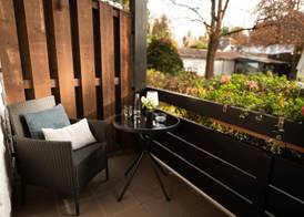 The Resting Place Hotel 4