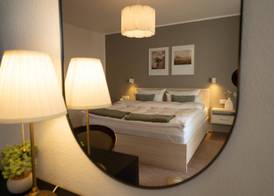 The Resting Place Hotel 5