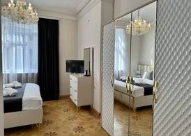 SANTA VILLA HOTEL 4