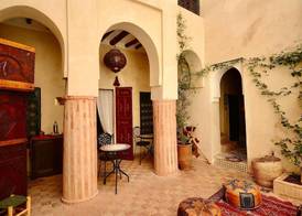 Riad paquerette 3