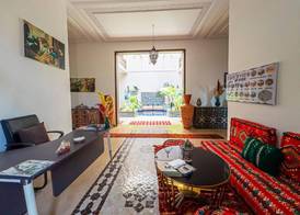 Riad Kenza 4