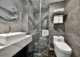 New Beijing Hotel (Guangzhou Sun Yat Sen Memorial Hospital Yide Road Subway Station) 5