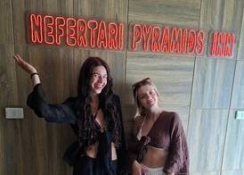 Nefertari Pyramids View Inn 5