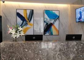 Moli Hotel (Guangzhou Yongqingfang Zhongshan 8th Road Subway Station) 2