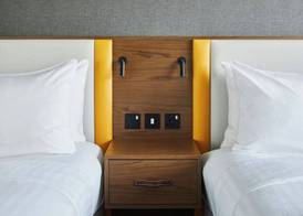Cardiff Marriott Hotel 5