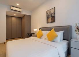 Eaton Residences by Sutera at KLCC 2