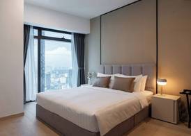 Eaton Residences by Sutera at KLCC 3