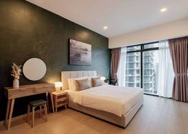 Eaton Residences by Sutera at KLCC 4