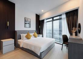 Eaton Residences by Sutera at KLCC 5