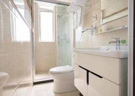 Preferred Hotel (Shanghai Sheshan) 2
