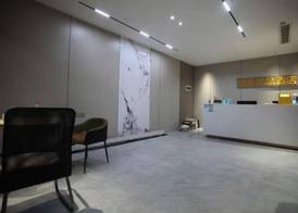 Yinxin Premium Hotel (Dongguan Chang'an Vanke Plaza) 2