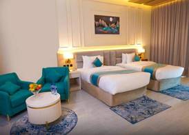 Concorde Creek View Hotel Bur Dubai 4