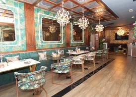 Concorde Creek View Hotel Bur Dubai 2