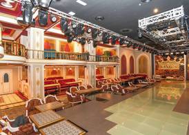 Concorde Creek View Hotel Bur Dubai 5