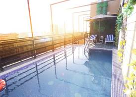 Concorde Creek View Hotel Bur Dubai 3