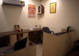 Udupi Hotel 4