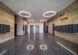 Westside Residence 3