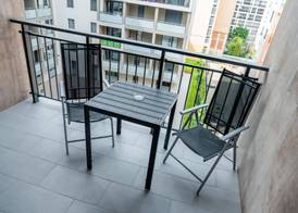 Westside Residence 4