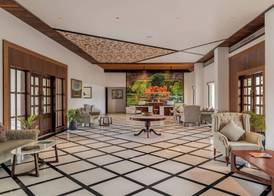 Bookmark Resorts, Jogi Mahal, Ranthambore 3