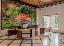 Bookmark Resorts, Jogi Mahal, Ranthambore 4