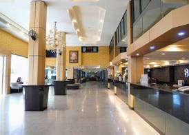 Boutique Bravo Hotel 2