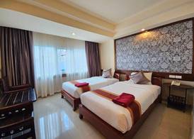 Boutique Bravo Hotel 4
