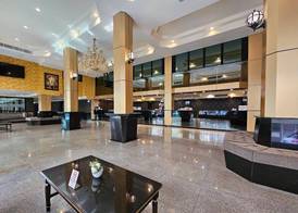 Boutique Bravo Hotel 3