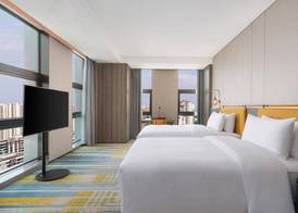Hotel Plume Chengdu, Tapestry Collection By Hilton 2