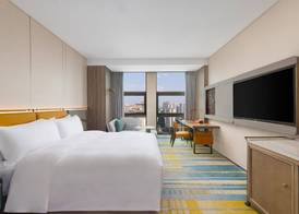 Hotel Plume Chengdu, Tapestry Collection By Hilton 3