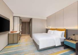 Hotel Plume Chengdu, Tapestry Collection By Hilton 4