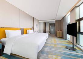 Hotel Plume Chengdu, Tapestry Collection By Hilton 5