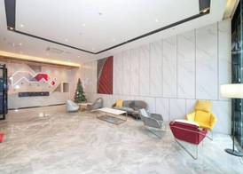 Homeinn Ripple Hotel (Nanning Jiangnan Wanda Plaza Pingxi Classic Gourmet Night Market) 4