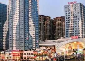 Homeinn Ripple Hotel (Nanning Jiangnan Wanda Plaza Pingxi Classic Gourmet Night Market) 5