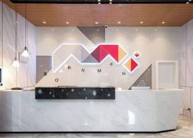 Homeinn Ripple Hotel (Nanning Jiangnan Wanda Plaza Pingxi Classic Gourmet Night Market) 2