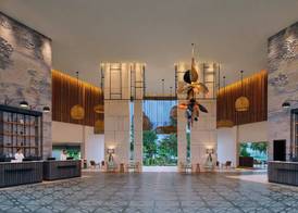 Four Points by Sheraton Bintan, Lagoi Bay 2