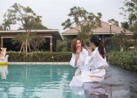 SeeView Resort (ซีวิว รีสอร์ต) 4