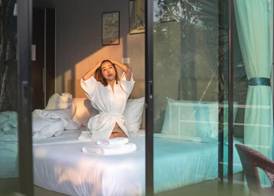 SeeView Resort (ซีวิว รีสอร์ต) 2