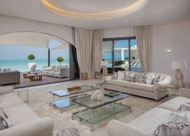 Anantara Retreat Santorini Abu Dhabi - Adults Only 2