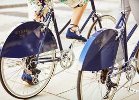 The Hari London, Vignette Collection by IHG 3