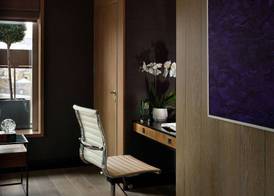 The Hari London, Vignette Collection by IHG 4
