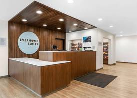 Everhome Suites Lexington - Horse Park 3