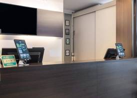 B&B HOTEL Mantova 2