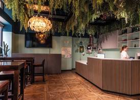 Garner Hotel Dublin Temple Bar by IHG 4