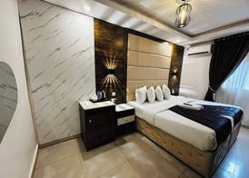 Presken Hotel Ikoyi, lagos 3