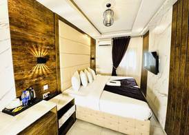 Presken Hotel Ikoyi, lagos 4