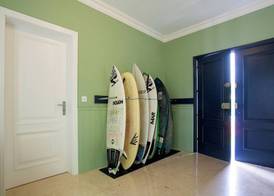 SALT LIPS - Azores Surf Experience 2