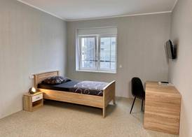 GPHotel/Boardinghaus 3