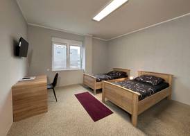 GPHotel/Boardinghaus 4