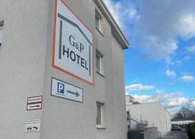 GPHotel/Boardinghaus 5