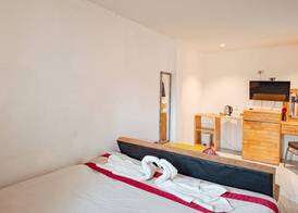 Yok Guesthouse Jomtien 4